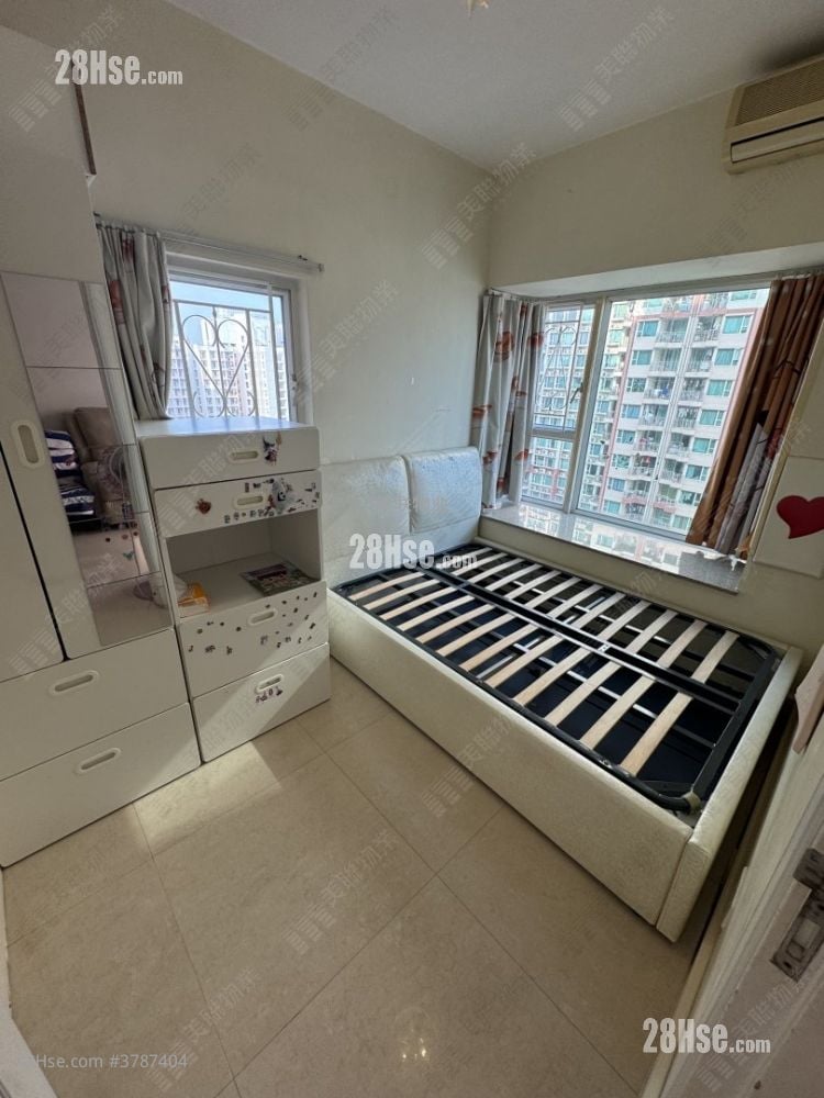 栢慧豪园 售盘 2 房 , 1 浴室 502 平方尺