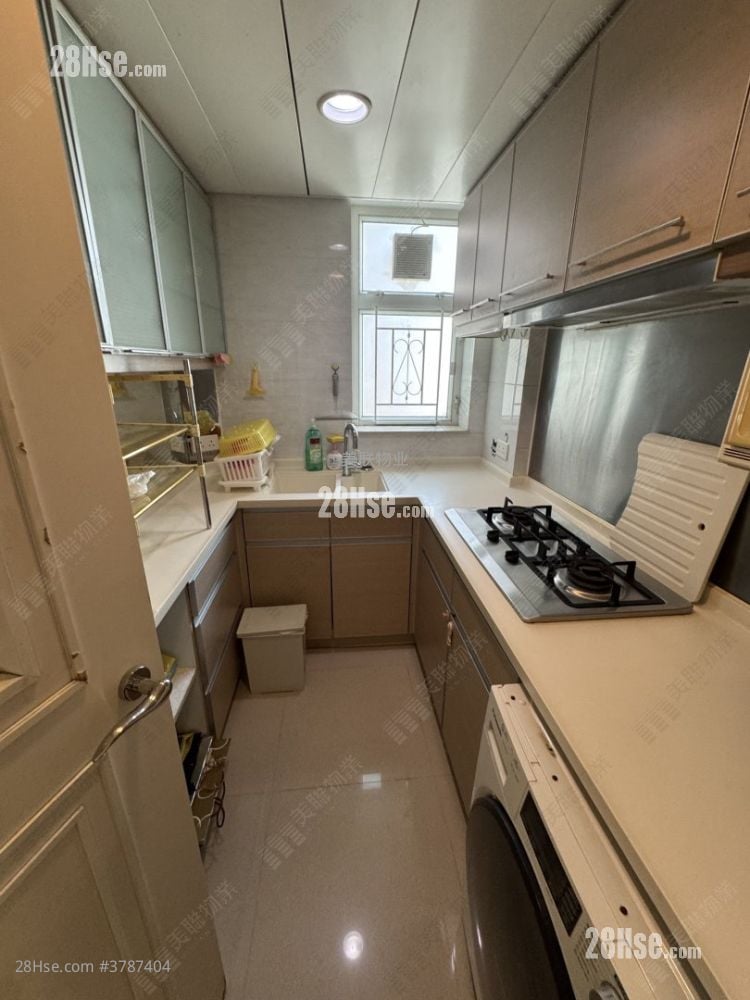 栢慧豪园 售盘 2 房 , 1 浴室 502 平方尺