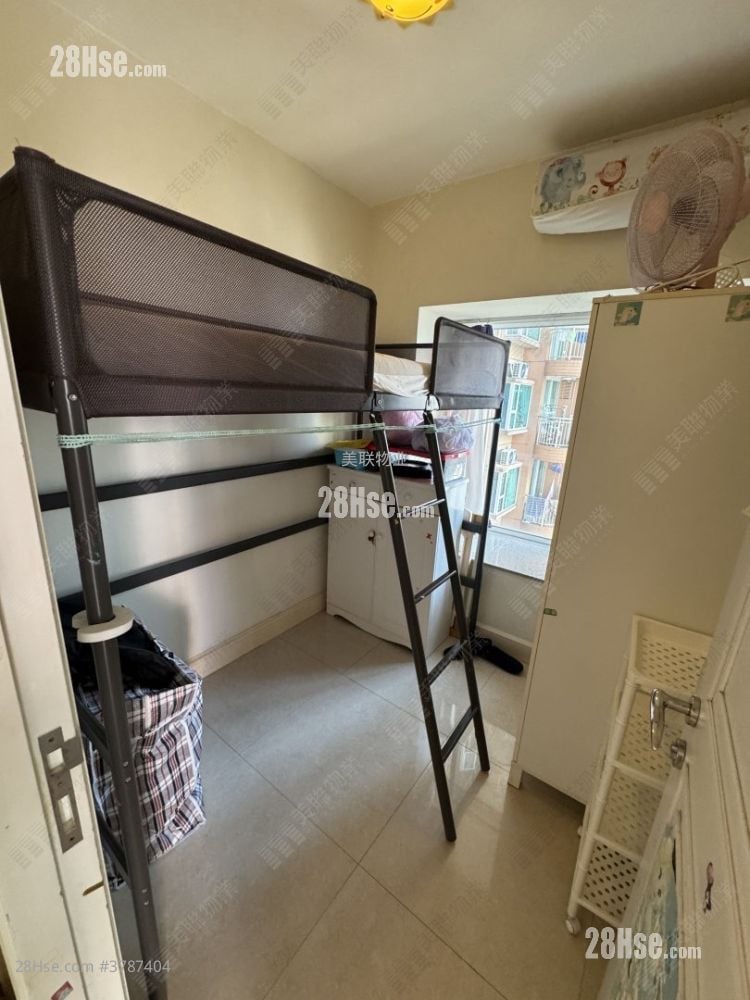 栢慧豪园 售盘 2 房 , 1 浴室 502 平方尺