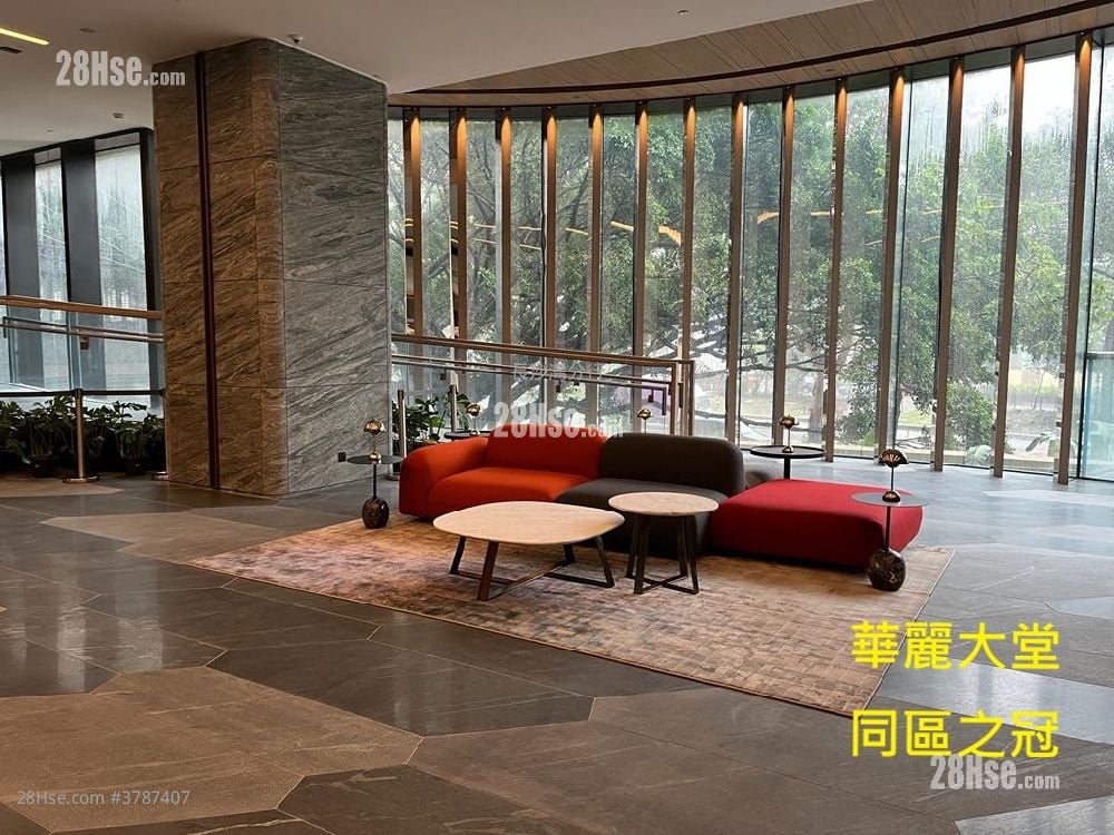 南商金融创新中心 售盘