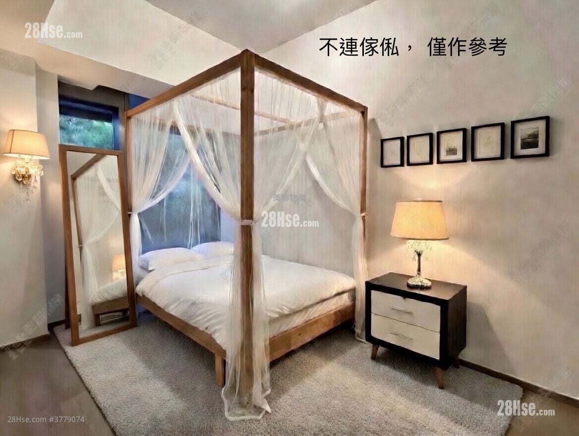 La Vetta Rental 3 Bedrooms , 3 Bathrooms 1,535 ft²