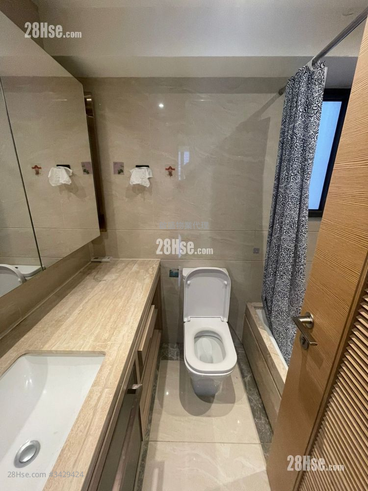 天寰 售盤 2 房 , 1 浴室 472 平方呎