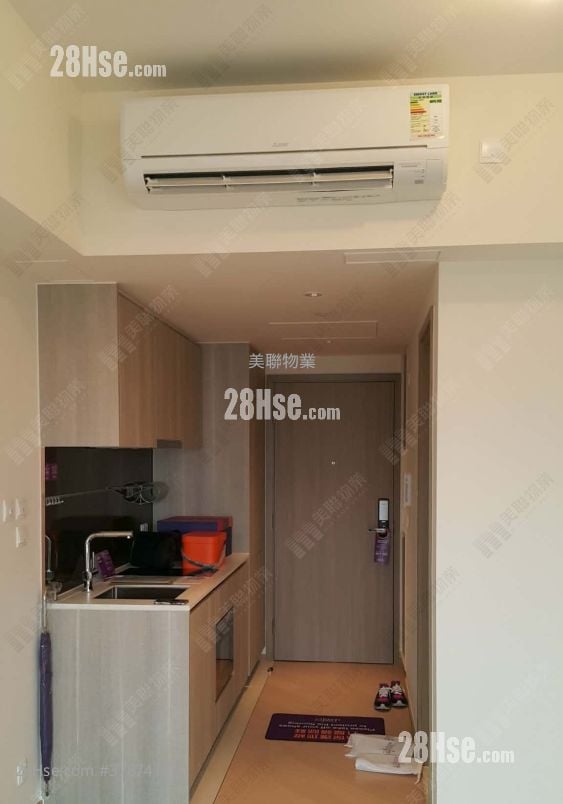Twin Regency Sell Studio , 1 Bathroom 299 ft²