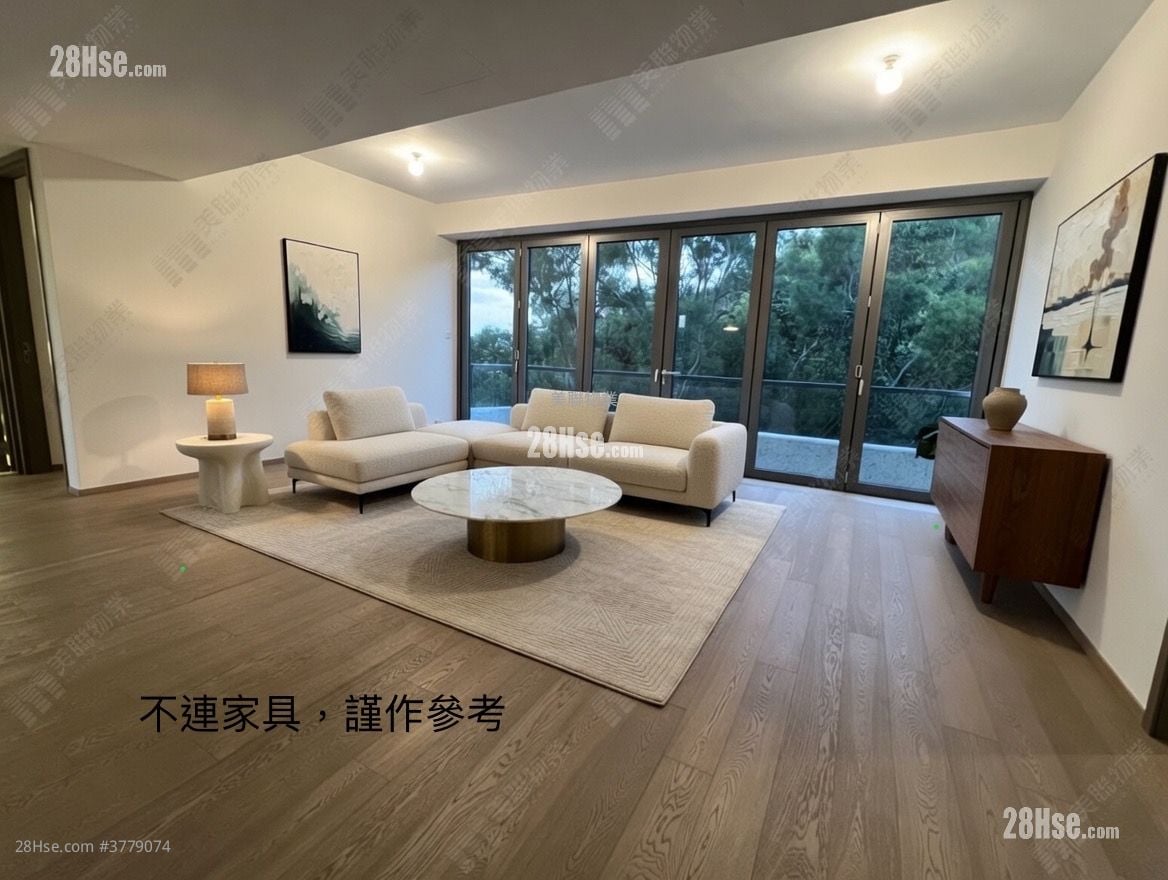 La Vetta Rental 3 Bedrooms , 3 Bathrooms 1,535 ft²