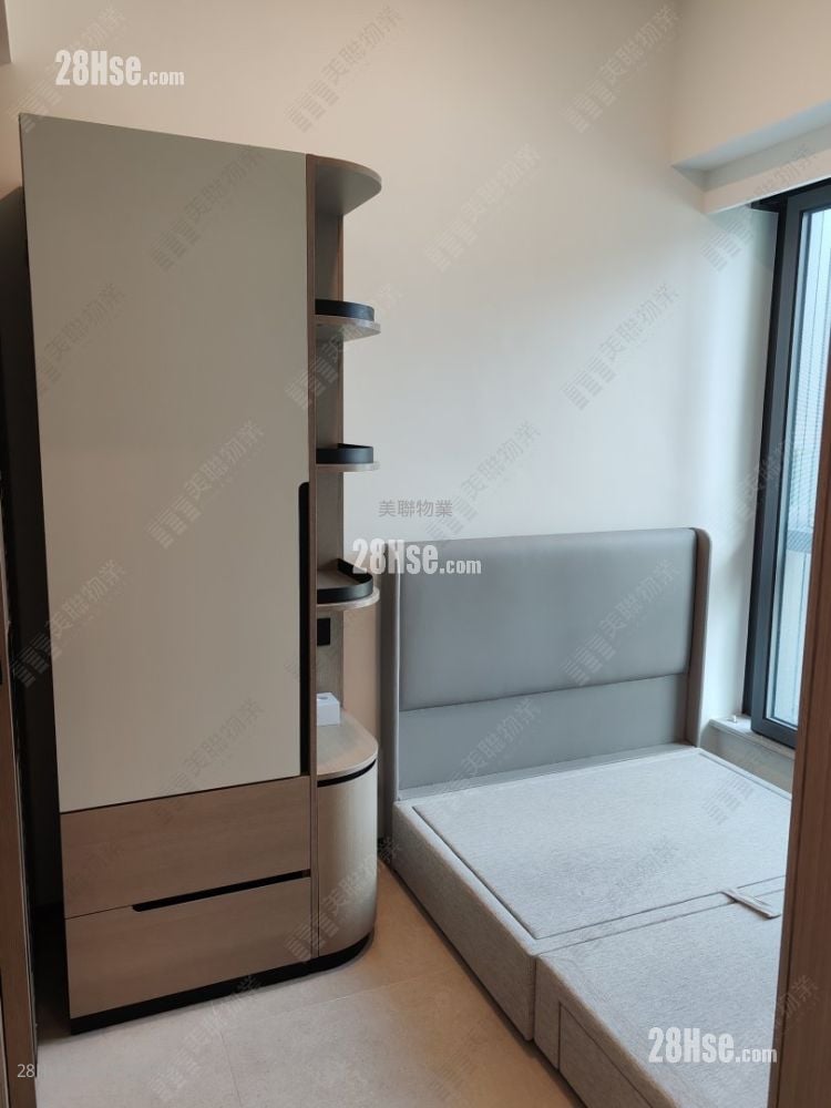 Cullinan Sky Sell 1 Bedroom 299 ft²