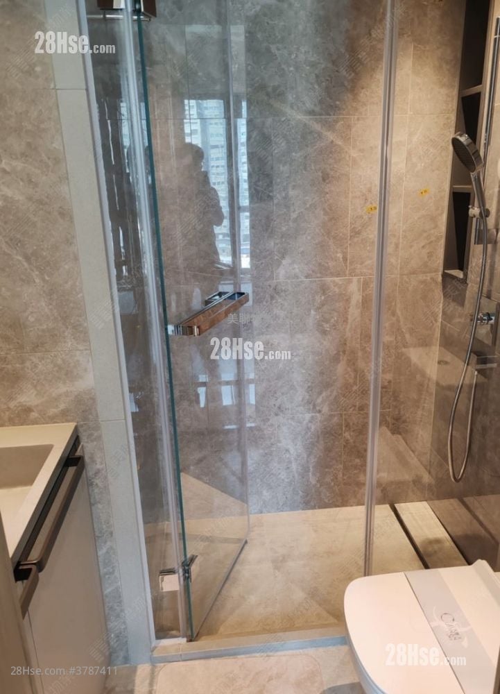 Cullinan Sky Sell 1 Bedroom 299 ft²