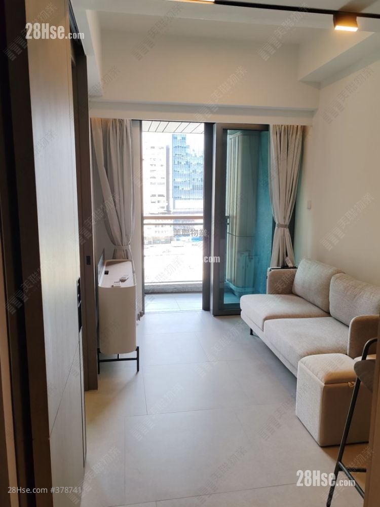 Cullinan Sky Sell 1 Bedroom 299 ft²