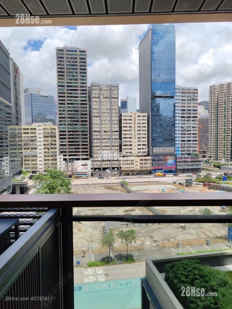 Cullinan Sky Sell 1 Bedroom 299 ft²