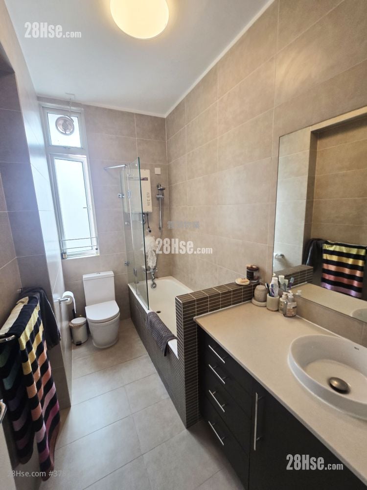 愉景湾 租盘 3 房 , 2 浴室 1,282 平方尺