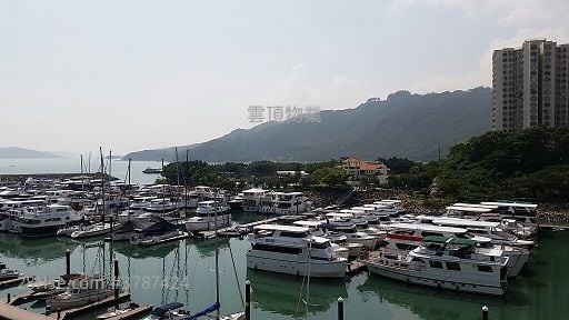 愉景湾 租盘 3 房 , 2 浴室 1,282 平方尺