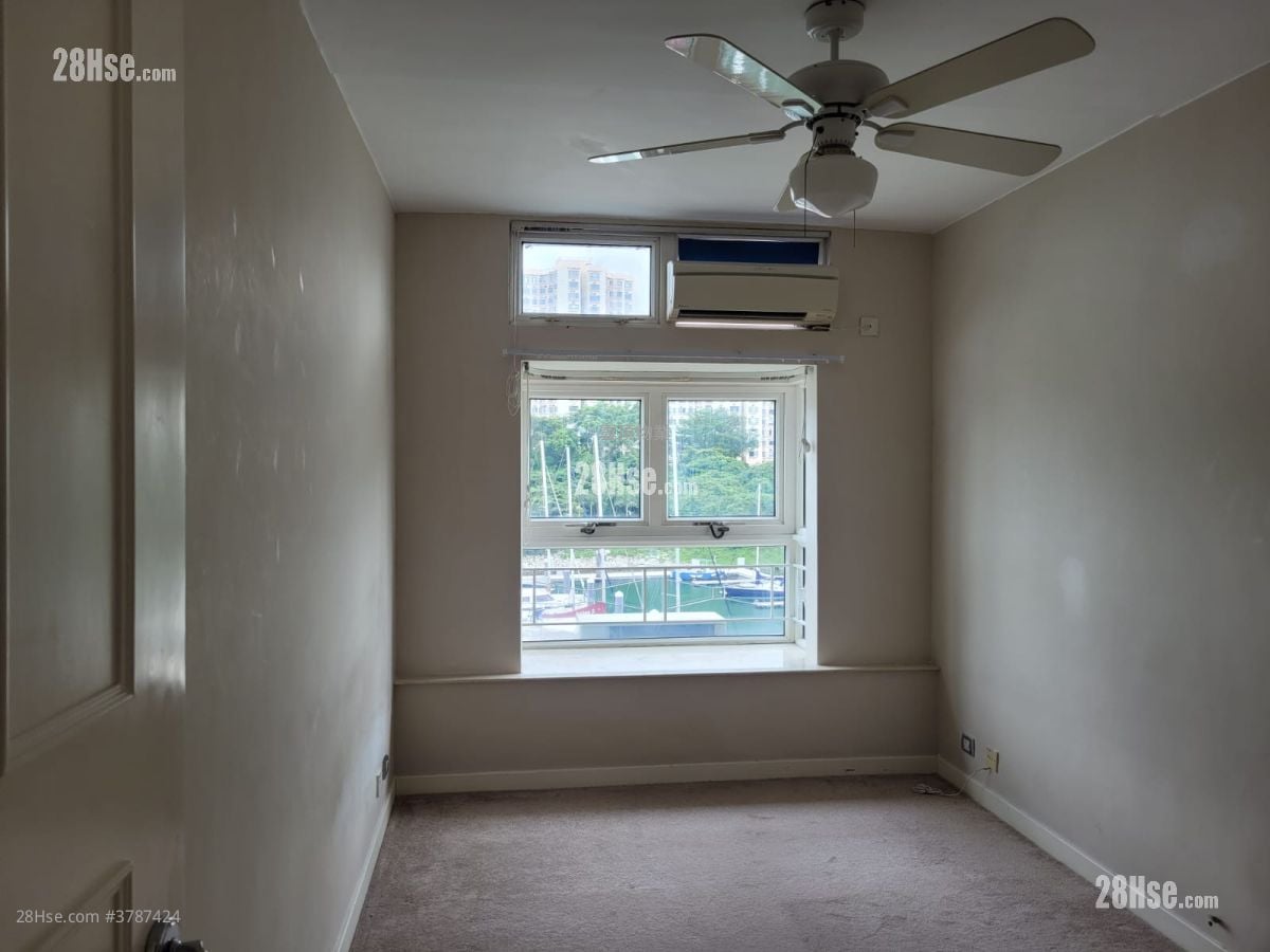 愉景湾 租盘 3 房 , 2 浴室 1,282 平方尺