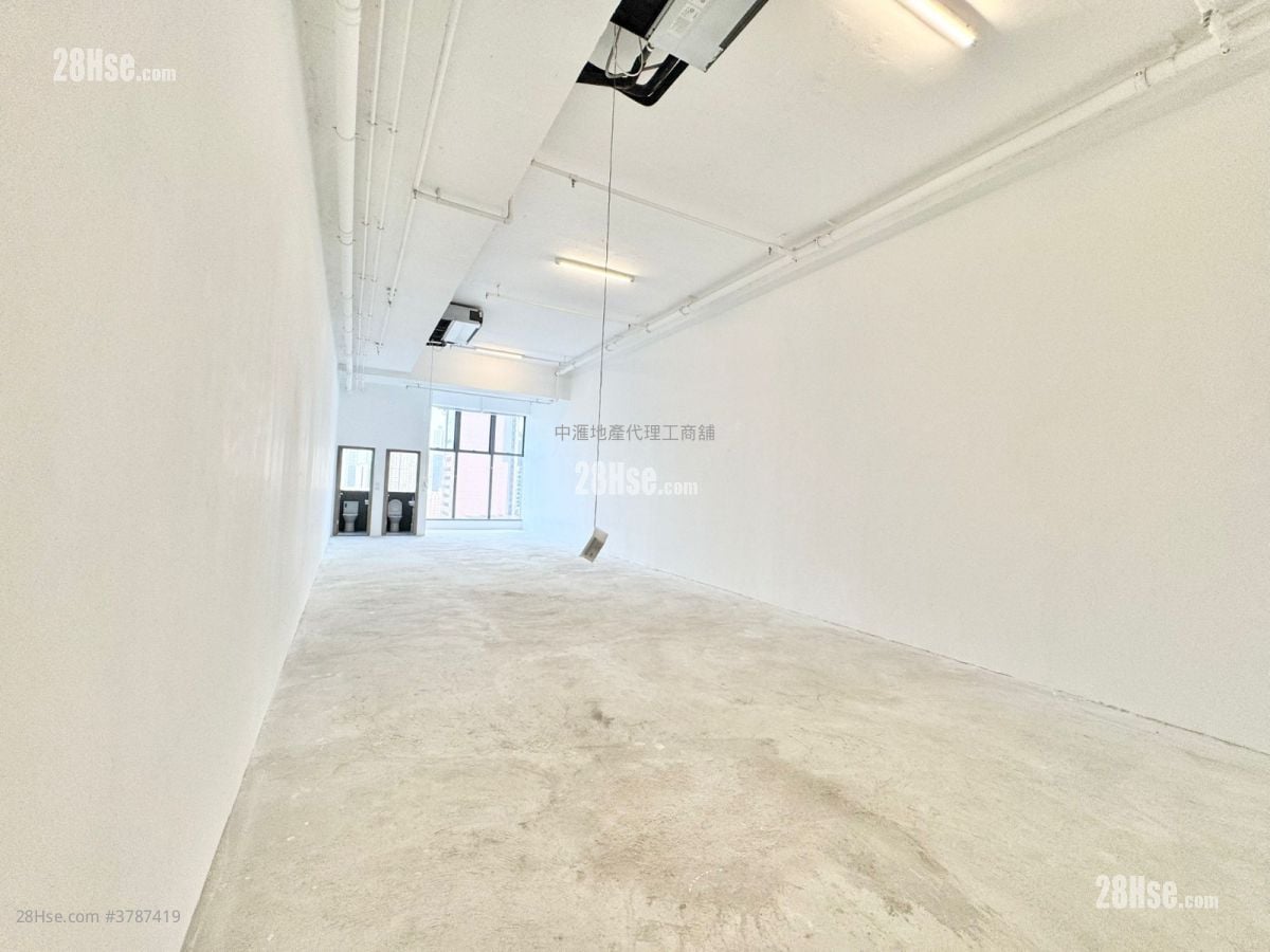 Dr. Kong Centre Rental Studio , 2 Toilets