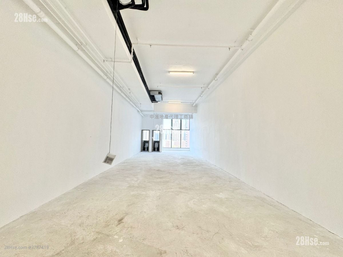 Dr. Kong Centre Rental Studio , 2 Toilets