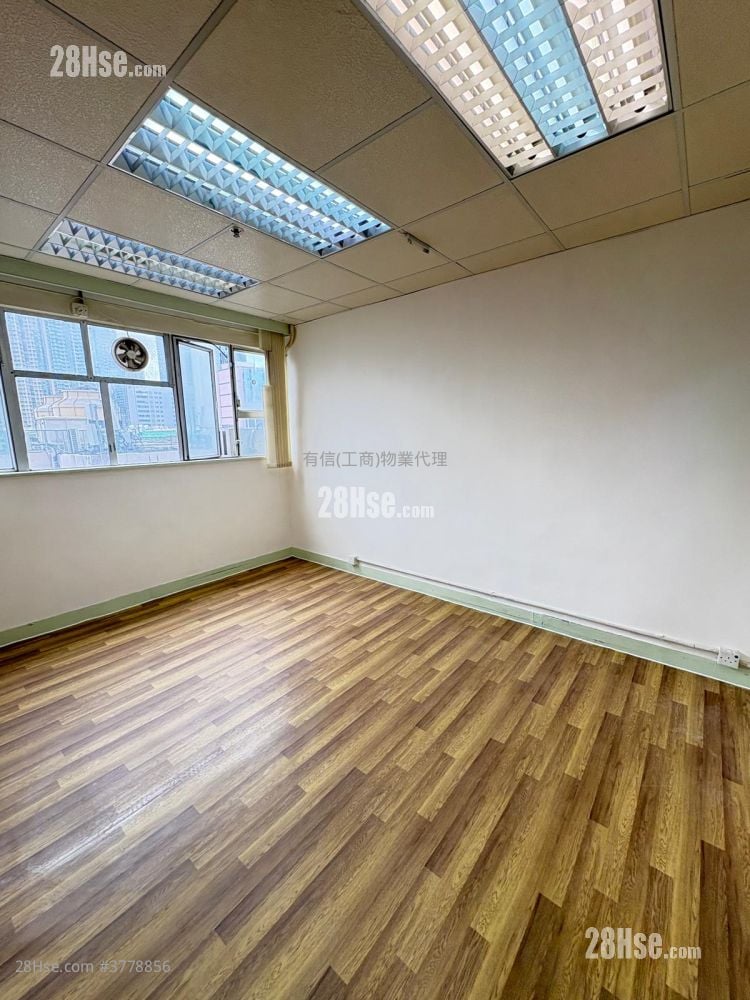 Fashion Centre Rental 3 Bedrooms