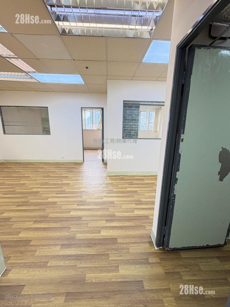 Fashion Centre Rental 3 Bedrooms