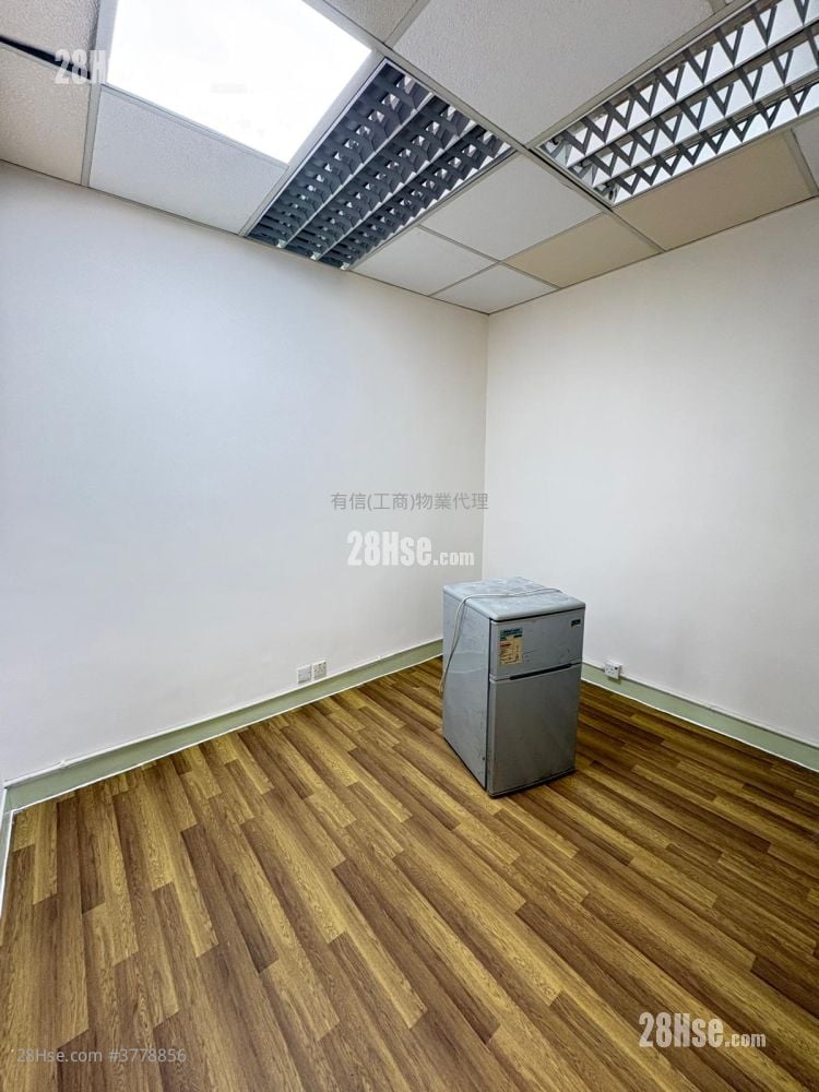 Fashion Centre Rental 3 Bedrooms