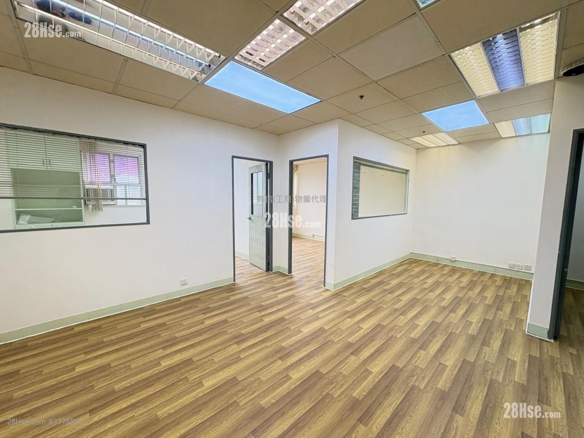 Fashion Centre Rental 3 Bedrooms