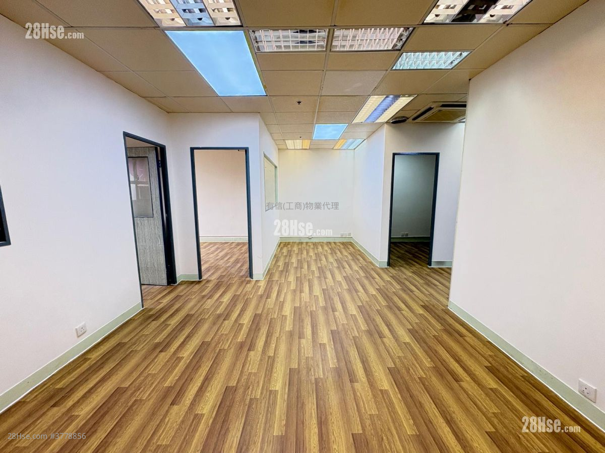 Fashion Centre Rental 3 Bedrooms