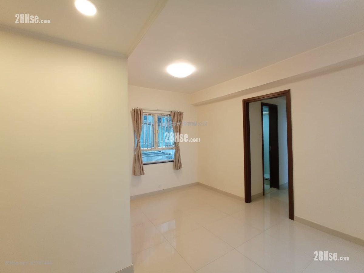 Waterside Plaza Rental 2 Bedrooms , 1 Bathroom 475 ft²