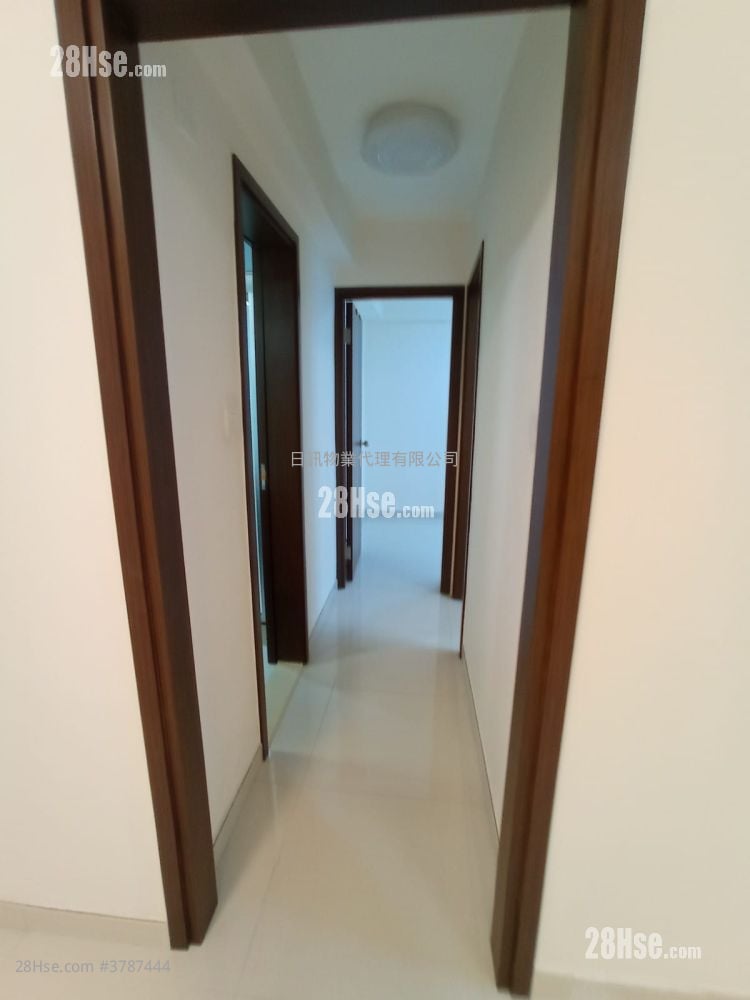 Waterside Plaza Rental 2 Bedrooms , 1 Bathroom 475 ft²