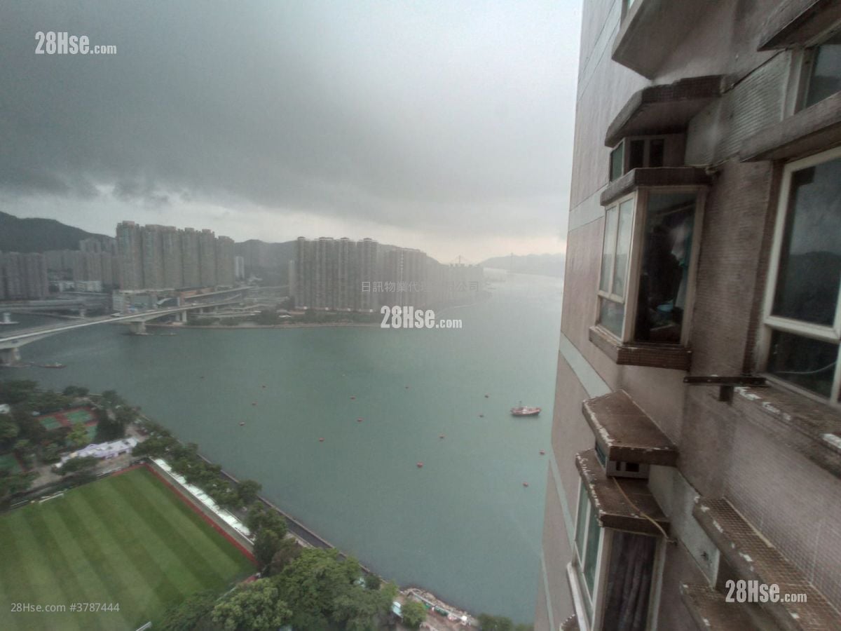 Waterside Plaza Rental 2 Bedrooms , 1 Bathroom 475 ft²