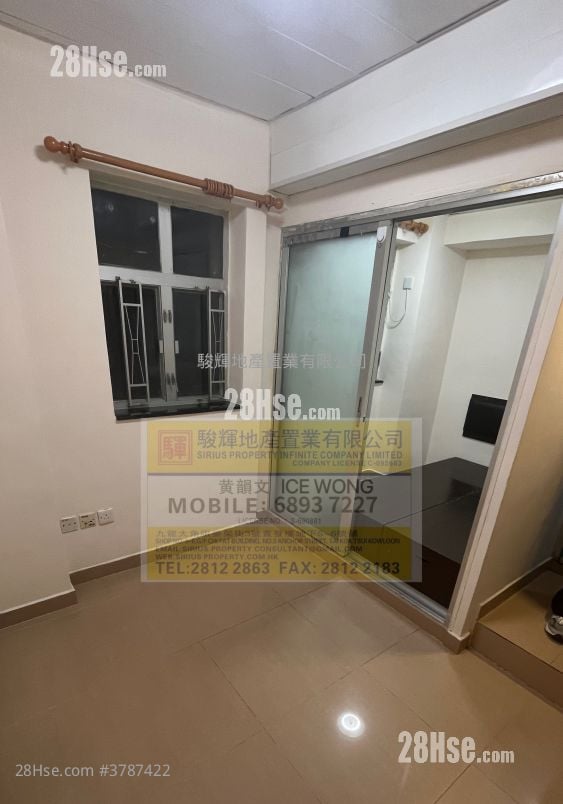 Man Wai Building Rental 1 Bedroom , 1 Bathroom 180 ft²
