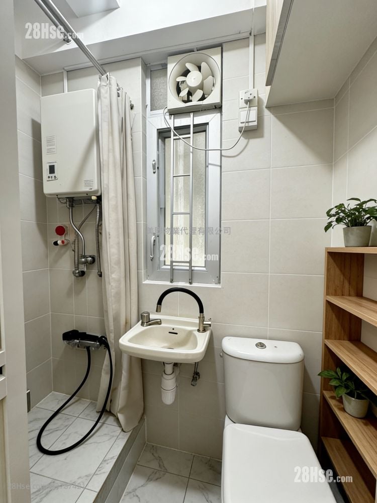 Garden Rivera Sell 1 Bedroom 242 ft²