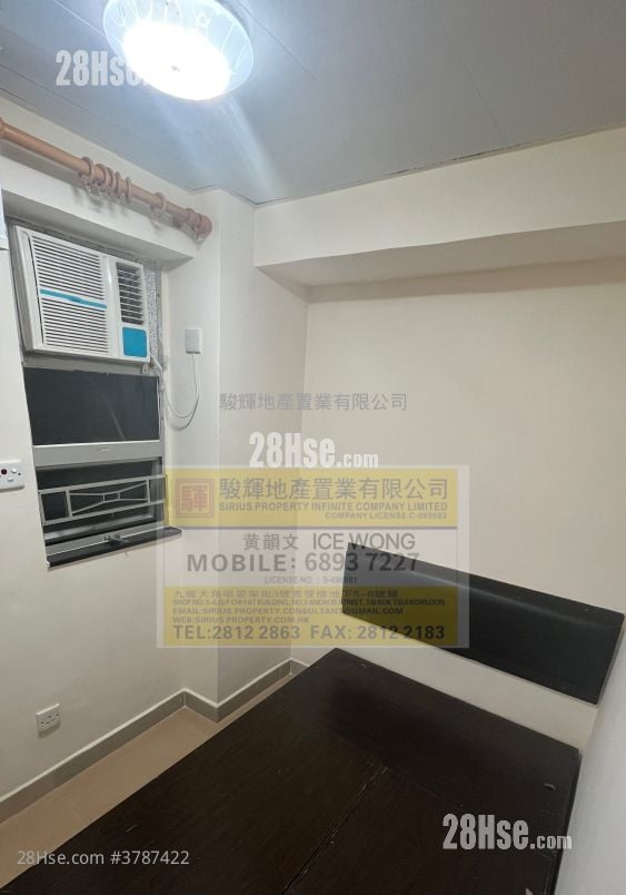 Man Wai Building Rental 1 Bedroom , 1 Bathroom 180 ft²
