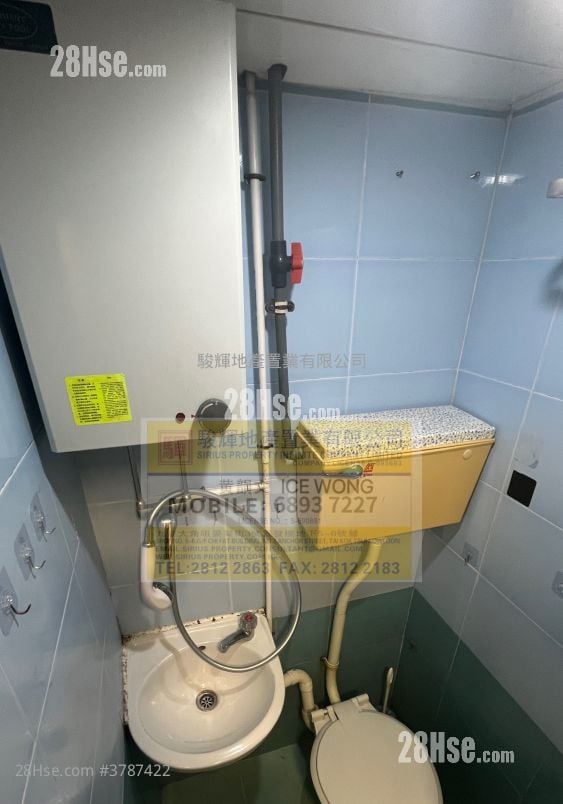 Man Wai Building Rental 1 Bedroom , 1 Bathroom 180 ft²
