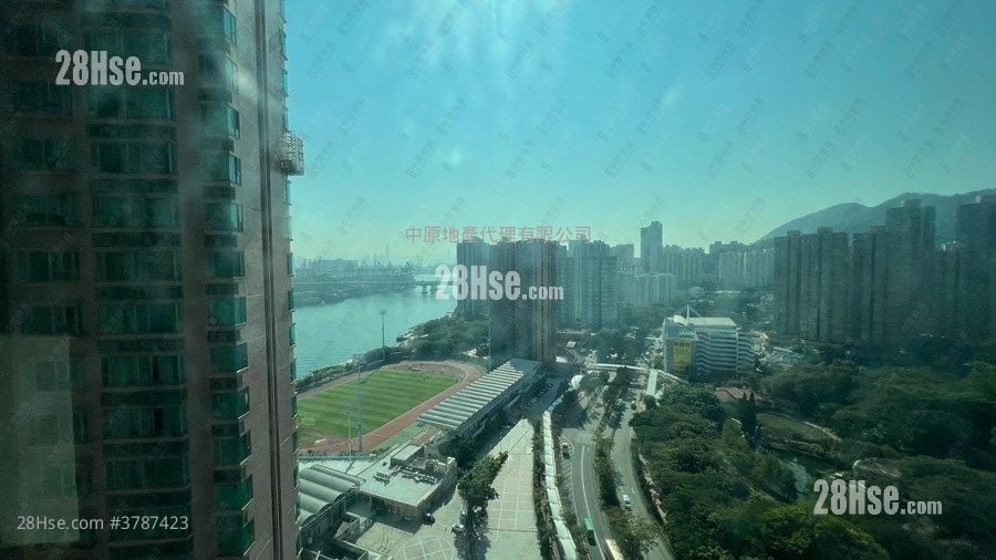 Tierra Verde Rental 3 Bedrooms 765 ft²