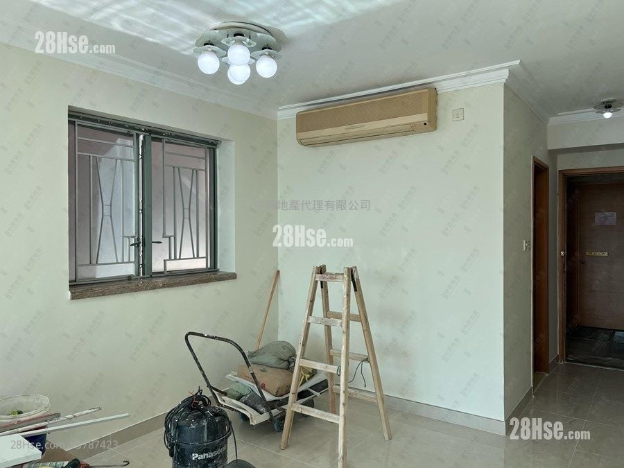 Tierra Verde Rental 3 Bedrooms 765 ft²