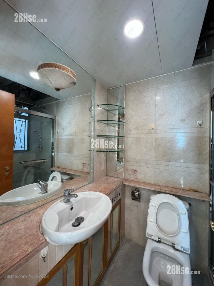 Tierra Verde Rental 3 Bedrooms 765 ft²