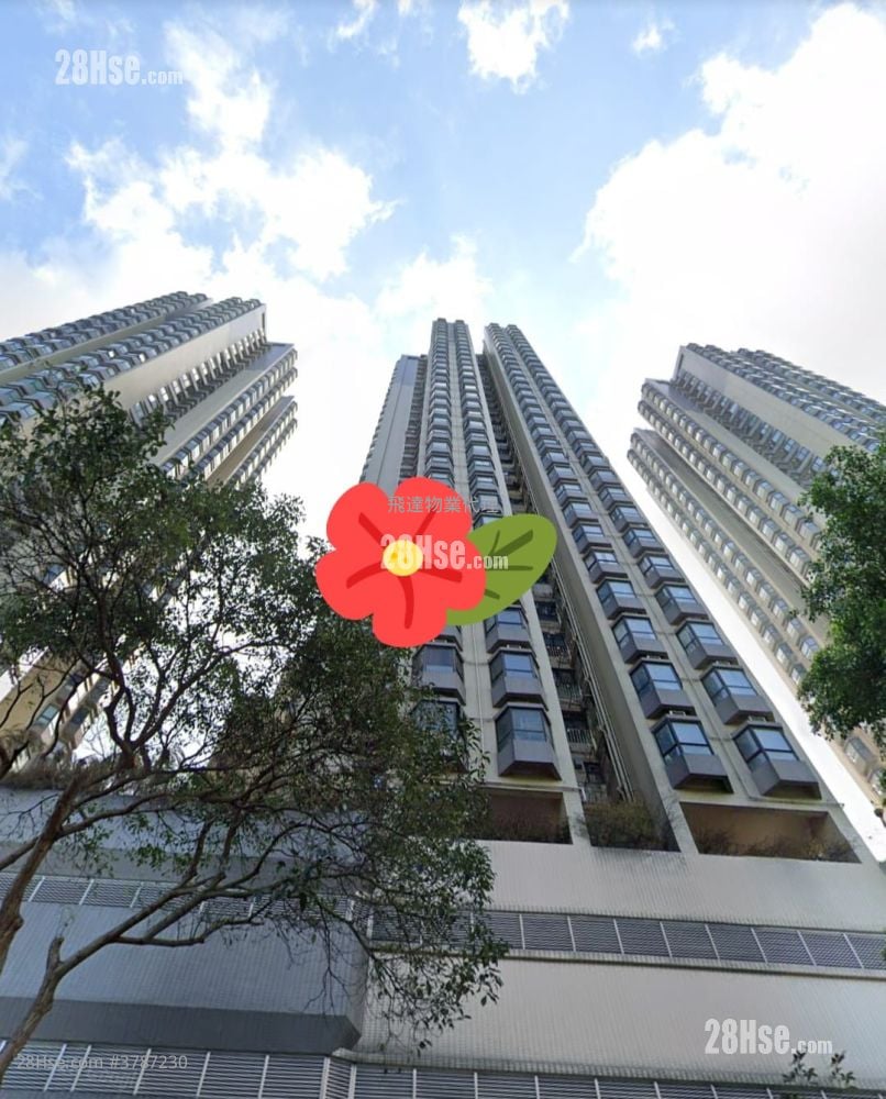 Connaught Garden Sell 2 Bedrooms , 1 Bathroom 310 ft²