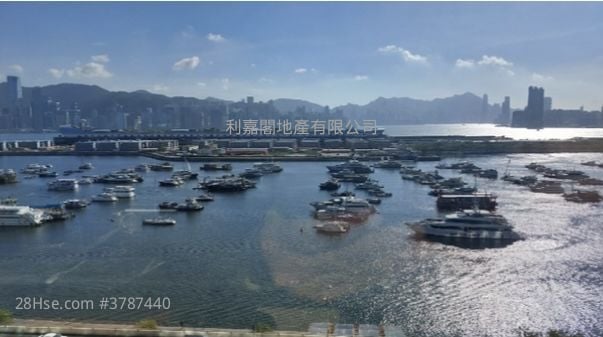 Rykadan Capital Tower Sell