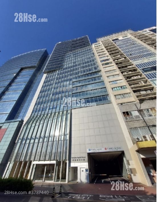 Rykadan Capital Tower Sell