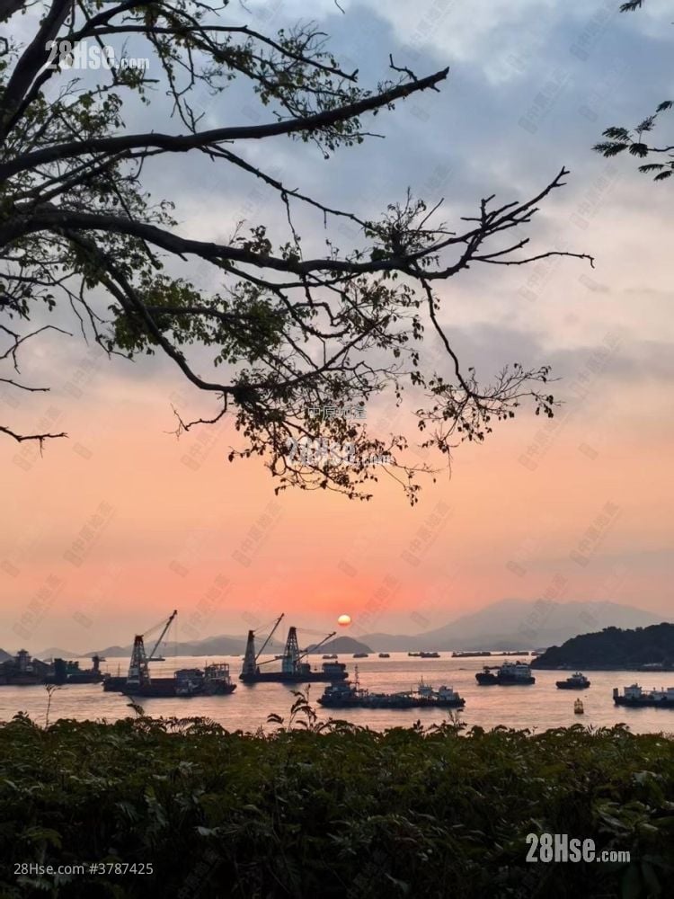 The Long Beach Sell 2 Bedrooms 547 ft²