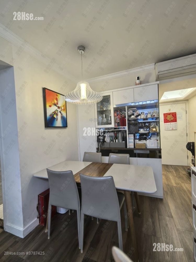 The Long Beach Sell 2 Bedrooms 547 ft²