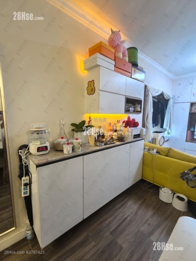 The Long Beach Sell 2 Bedrooms 547 ft²