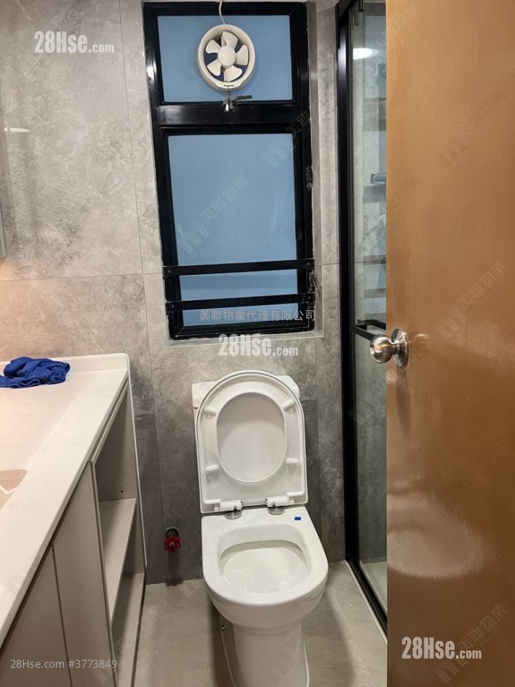 新都城 售盘 2 房 , 1 浴室 406 平方尺