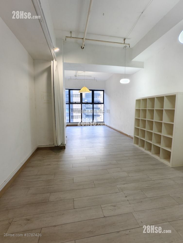 金百盛中心 售盘