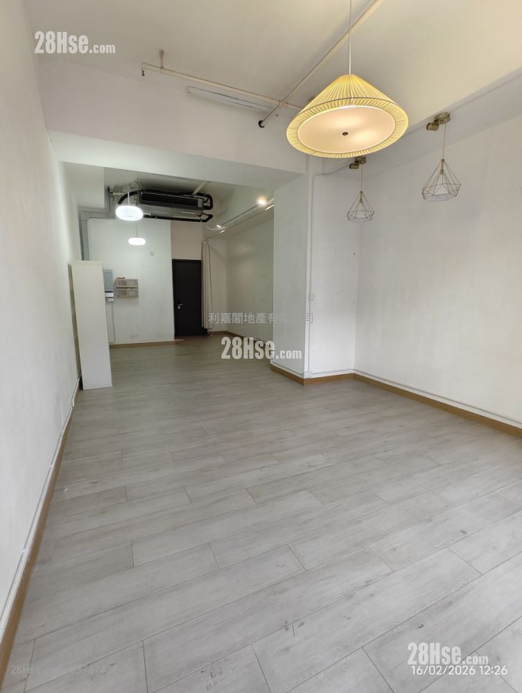 金百盛中心 售盘