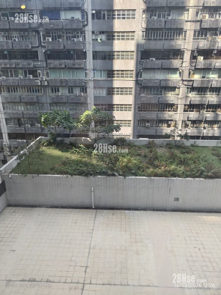 金百盛中心 售盘