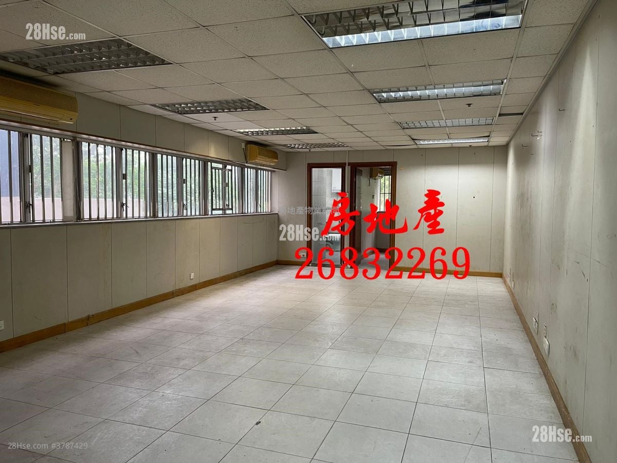 利来中心 售盘 1 房 , 1 厕所 796 平方尺