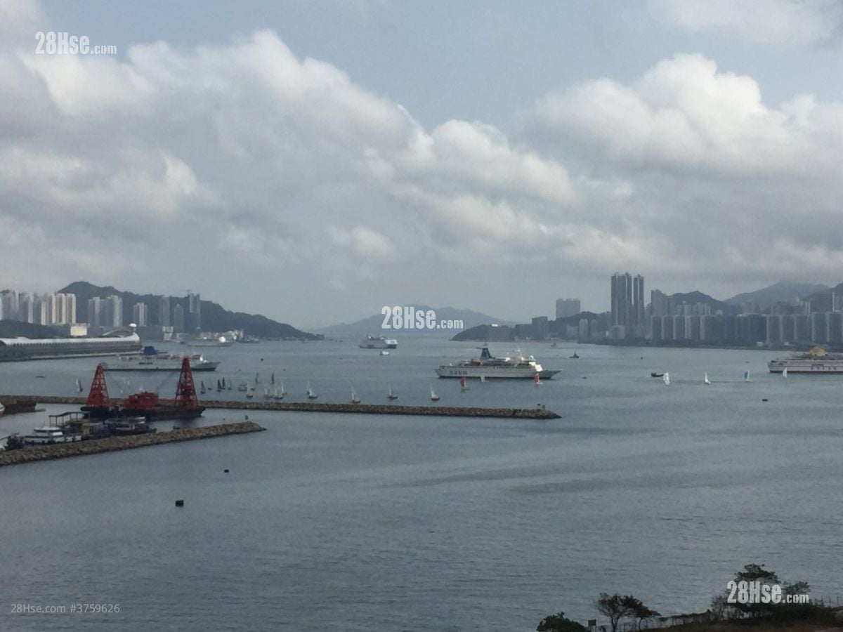 L.harbour18 Sell 1 Bedroom , 1 Bathroom 215 ft²