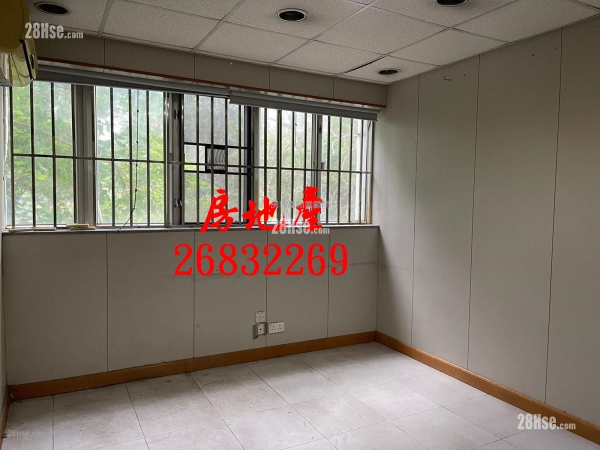 利来中心 售盘 1 房 , 1 厕所 796 平方尺