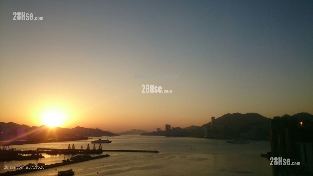 L.harbour18 Sell 1 Bedroom , 1 Bathroom 215 ft²