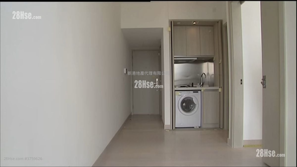 L.harbour18 Sell 1 Bedroom , 1 Bathroom 215 ft²