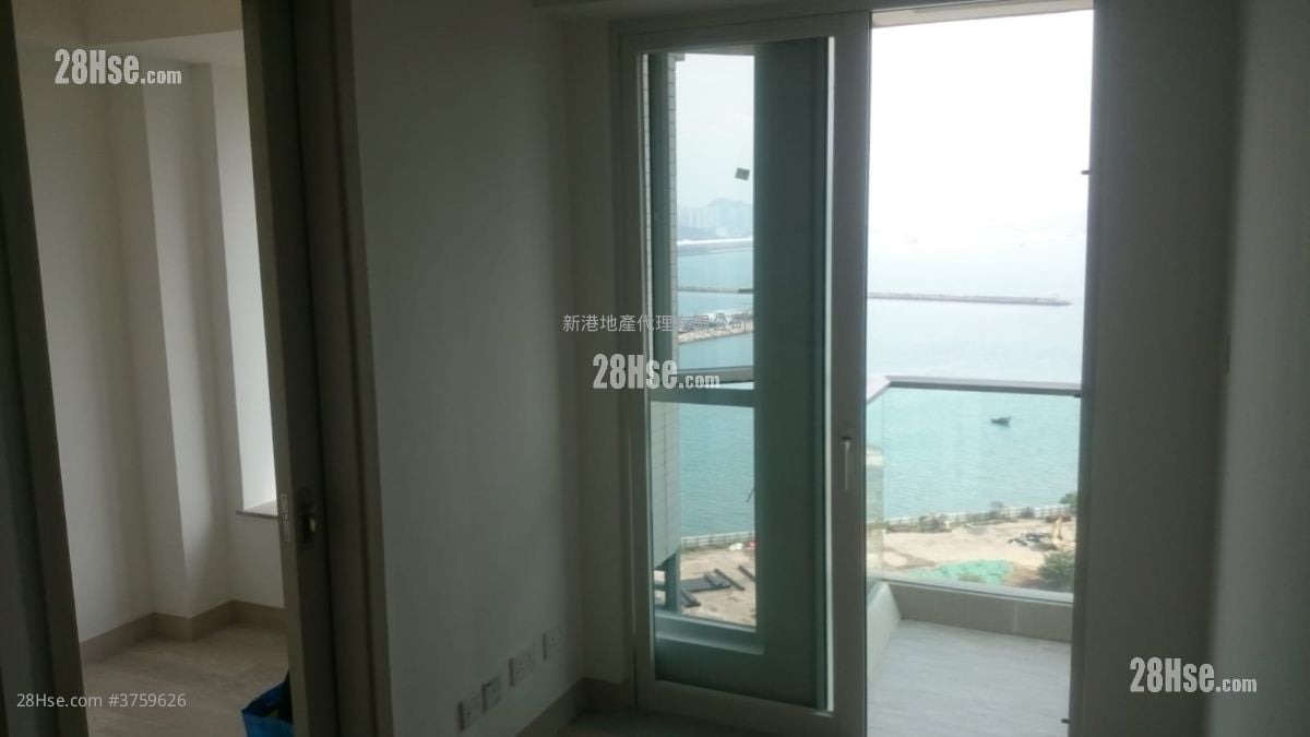 L.harbour18 Sell 1 Bedroom , 1 Bathroom 215 ft²