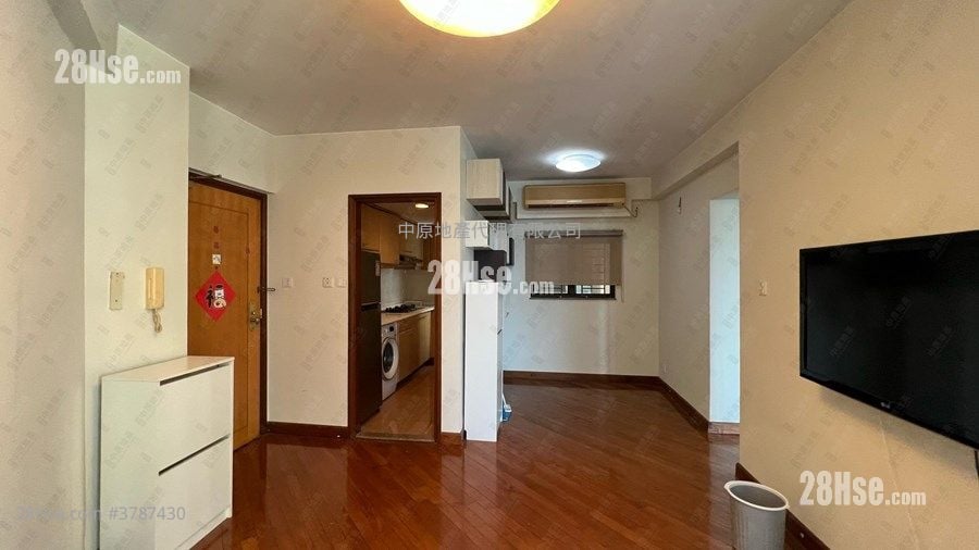 Grand Horizon Rental 2 Bedrooms 503 ft²