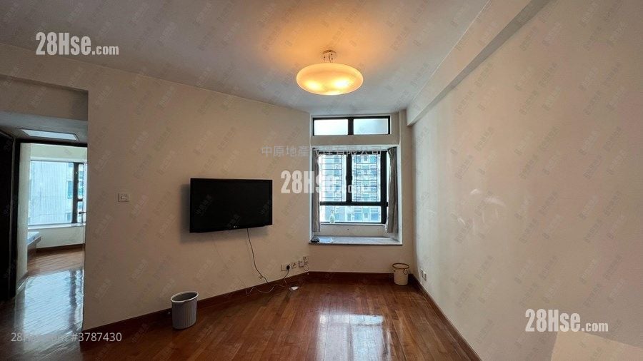 Grand Horizon Rental 2 Bedrooms 503 ft²